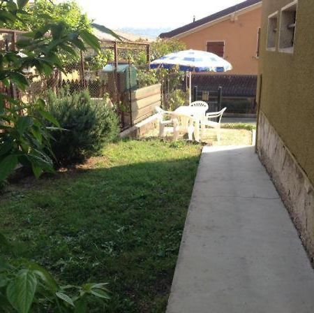 Casa Di Nancy Villa Salò Dış mekan fotoğraf