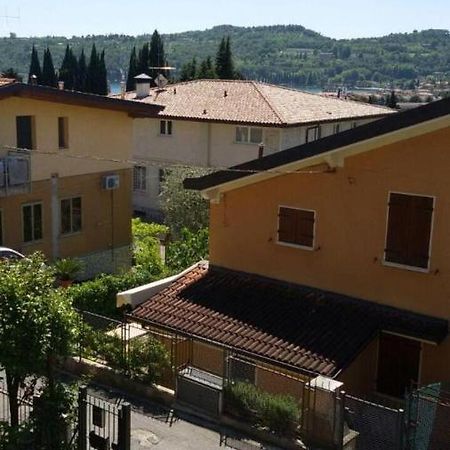 Casa Di Nancy Villa Salò Dış mekan fotoğraf