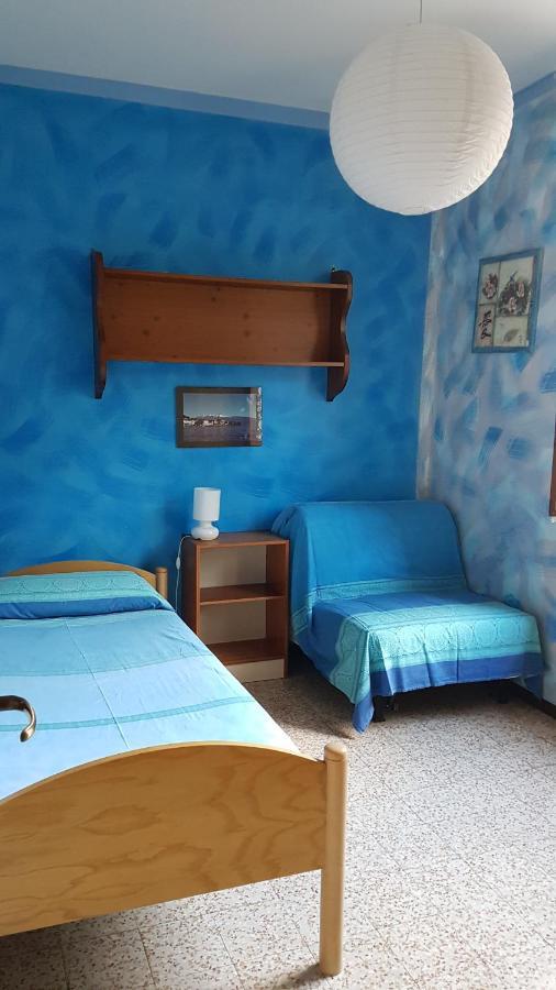 Casa Di Nancy Villa Salò Dış mekan fotoğraf