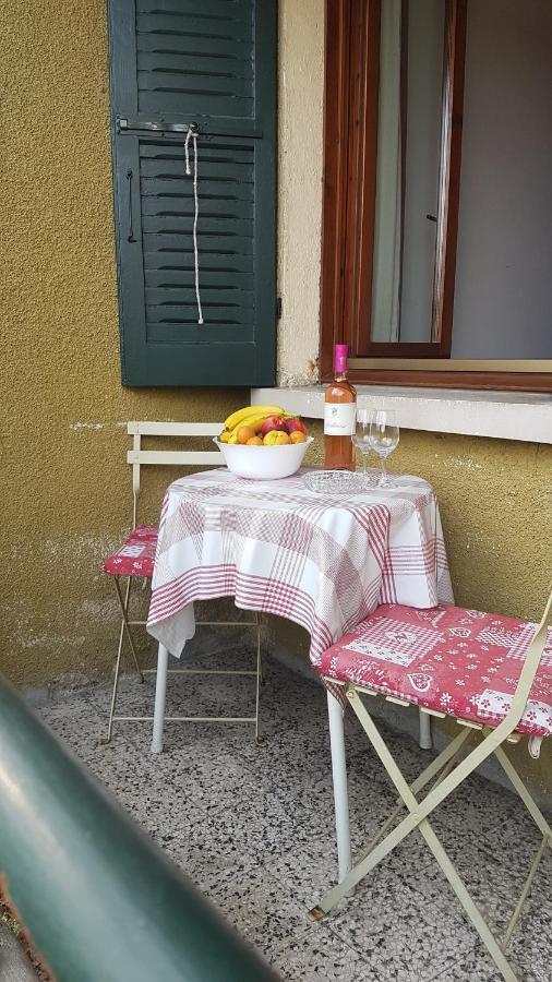 Casa Di Nancy Villa Salò Dış mekan fotoğraf